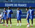 Prancis ke Piala Dunia 2026 dengan Trio Mbappé-Dembélé-Olise, Deschamps Dilema Gaya Main Menyerang atau Bertahan