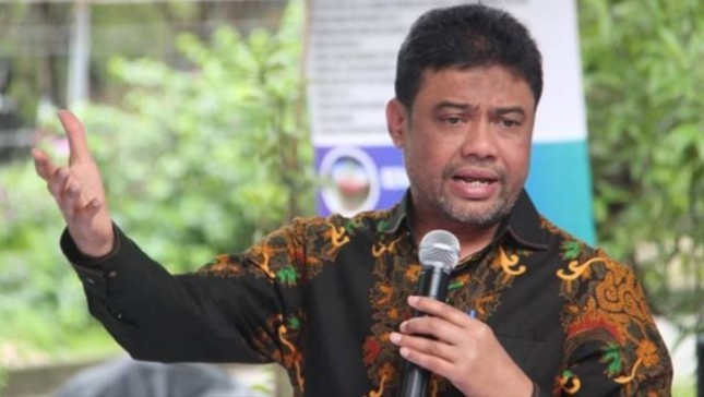 Mensesneg Buka Peluang Said Iqbal Masuk Kabinet, Pelantikan Diisukan Pekan Depan