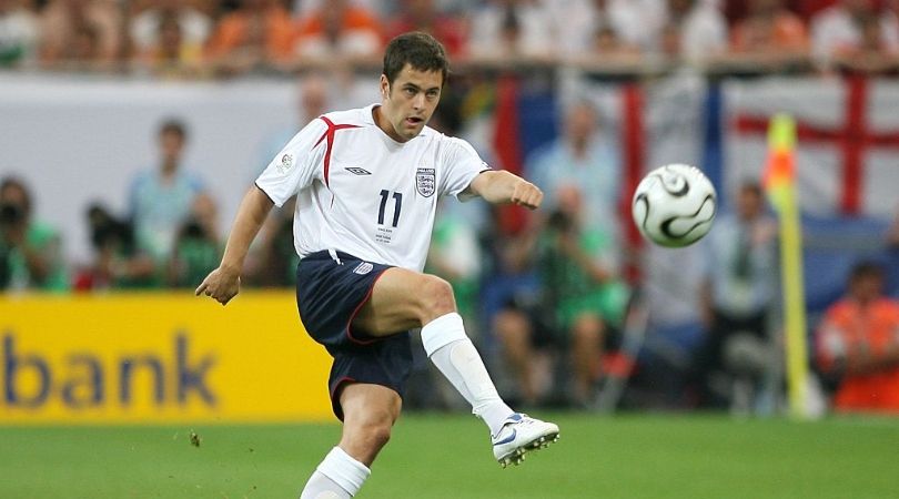 Joe Cole: Inggris Harus Berani ‘Kasar’ di Momen Kritis untuk Juara Piala Dunia