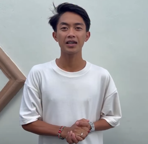 Robi Syianturi Ajak Masyarakat Ramaikan Bhayangkara Babel Run 2026 di Pangkalpinang, Target Pecahkan Rekor Partisipasi