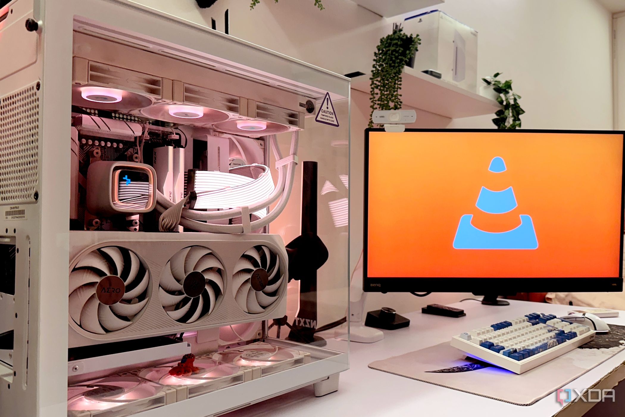 VLC Media Player Punya Trik Satu Menit untuk Manfaatkan GPU Upscaler Nvidia, Banyak yang Lewat
