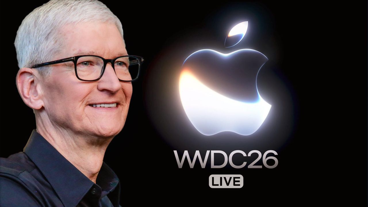 Apple WWDC 2026 Siap Umumkan Siri Bertenaga Gemini, iPhone Fold Masih Mandek di Produksi