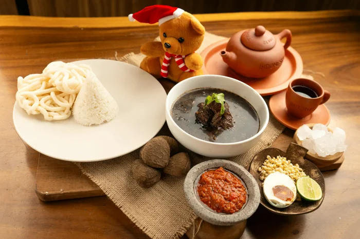 7 Warung Nasi Tempong Enak di Sleman dan Bantul untuk Keluarga, dari Suasana Sawah hingga Rating Sempurna 5,0