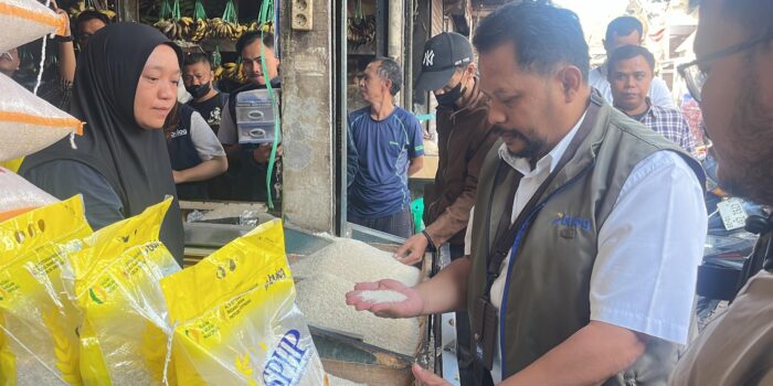 Harga Daging Sapi di Pasar Astana Anyar Bandung Masih Rp150 Ribu per Kilo, Bulog Jabar Siap Intervensi