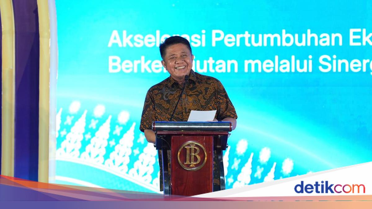 Gubernur Sumsel Herman Deru Soroti Pangsa Pasar Keuangan Syariah yang Belum Optimal di Wilayah dengan 90 Persen Muslim