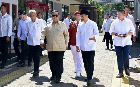 Pemerintah Tak Buka Pendaftaran Umum Sekolah Rakyat, Calon Siswa Dijemput Langsung dari Data Miskin
