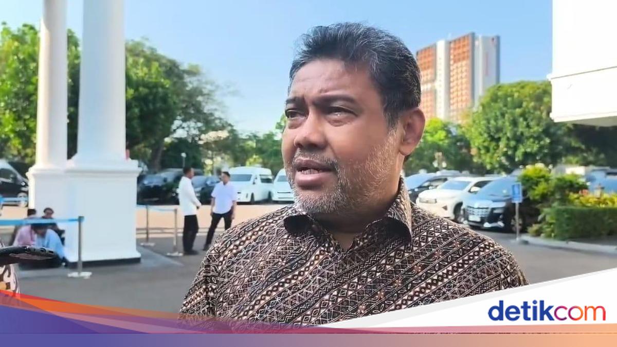Said Iqbal Dikabarkan Masuk Kabinet, Posisi Terkait Ketenagakerjaan