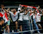 Irak Kunci Tiket Piala Dunia 2026: Dari Perang, Penalti Dramatis, hingga Gol Sejarah di Menit Akhir
