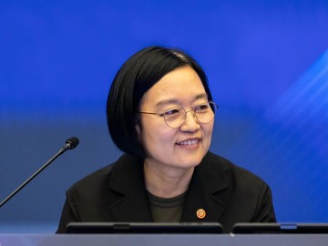 Presiden Lee Jae-myung Pilih Han Seong-sook sebagai PM, Mantan CEO Naver Pimpin Transformasi AI Korsel