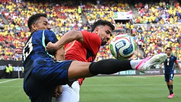 Brasil Taklukkan Mesir 2-1 di Ohio, Dua Gol Berawal dari Blunder Bek Lawan
