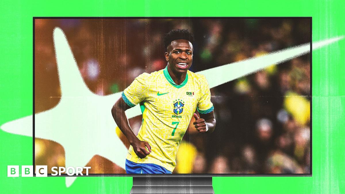 Jadwal Siaran Piala Dunia 2026 di BBC dan ITV untuk Penonton Inggris