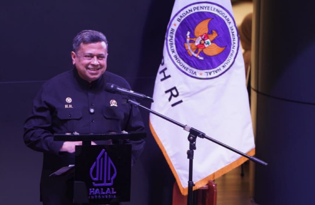 BPJPH Wajibkan Sertifikat Halal untuk 17 Sektor Produk Mulai 18 Oktober 2026, Bukan Cuma Makanan