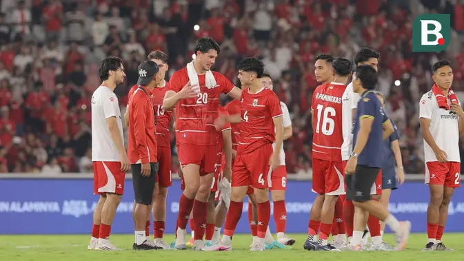 Pengamat Sebut Kemenangan Timnas Indonesia Atas Oman Jadi Contoh Nyata bagi Pemain Lokal