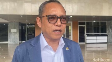 PDIP Tegaskan Peran Penyeimbang, Mensesneg: Saling Dukung Jadi Fondasi Stabilitas Pemerintahan