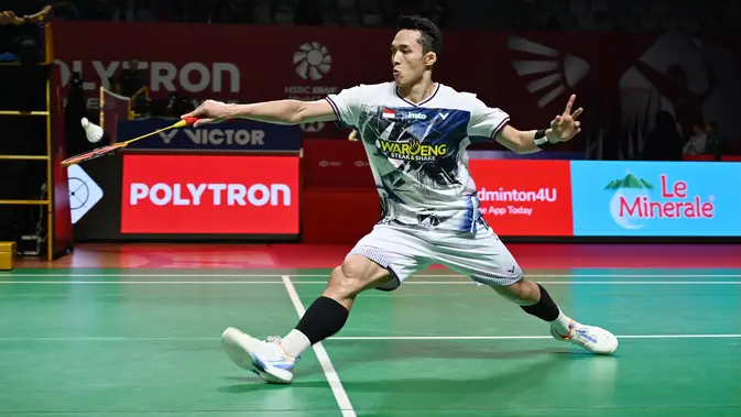 Le Minerale Kembali Jadi Sponsor Air Mineral Indonesia Open 2026, Dukung Performa Atlet Bulu Tangkis
