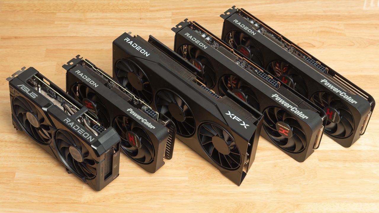 AMD Siapkan GPU Gaming RDNA 5 untuk Rilis Akhir 2027, Jadwal Beradu dengan Seri RTX 60 Nvidia