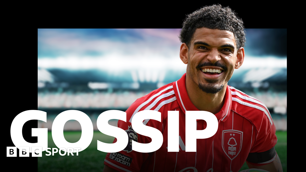 PSG Siap Saingi Arsenal demi Morgan Gibbs-White, Real Madrid Incar Kvaratskhelia