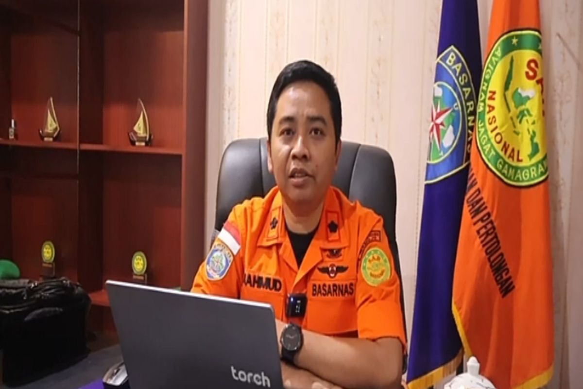Tim SAR Temukan Satu Korban Tenggelam di Sungai Mapili, Satu Anak Lainnya Masih Hilang