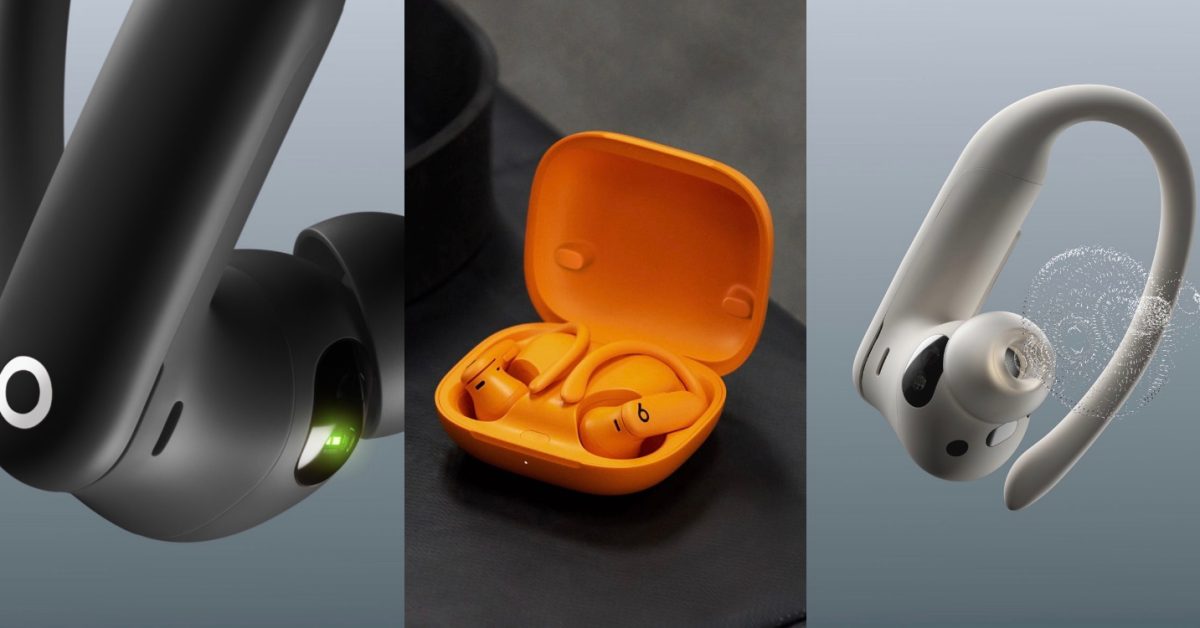 Best Buy Diskon Powerbeats Pro 2 hingga Rp 2 Juta, Open-Box Lebih Murah Rp 3,2 Juta