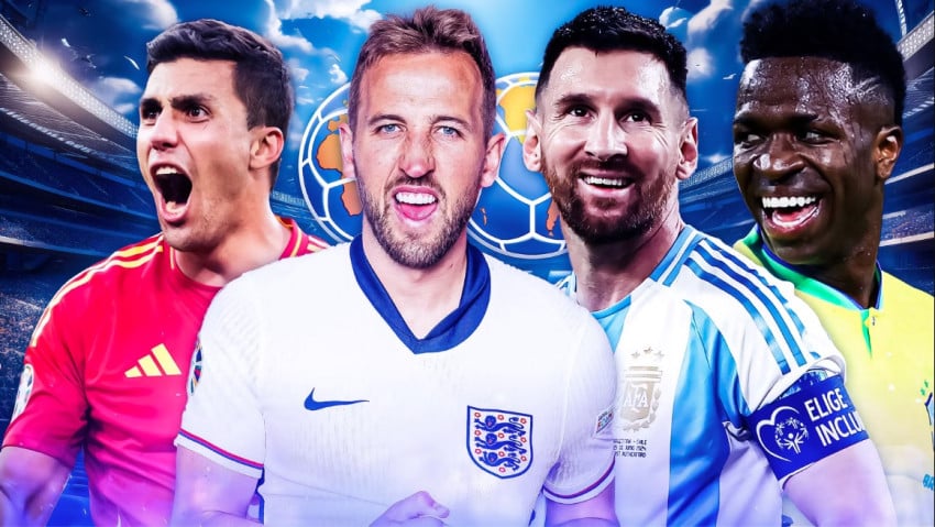 Argentina Kembali ke Puncak Ranking FIFA, Timnas Indonesia Naik ke Peringkat 118 Usai Kalahkan Oman