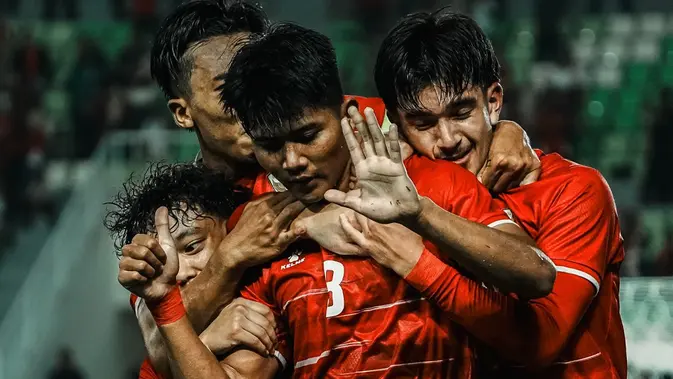 Timnas Indonesia U-19 Wajib Kalahkan Vietnam untuk Lolos ke Semifinal Piala AFF 2026
