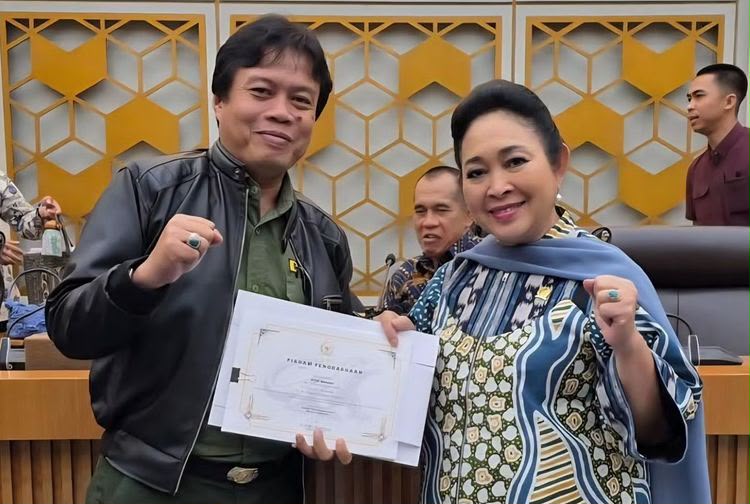 Tiga Tersangka Perburuan Rusa Timor di TN Komodo Terancam Hukuman Berlapis, Lima Buron Masuk DPO