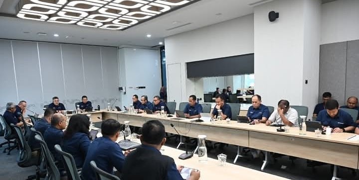 Pelindo Resmi Luncurkan Program Efisiensi 2026, Targetkan Penghematan Biaya Operasional Lewat OPTIPI