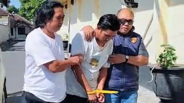 Cemburu Buta, Suami di Situbondo Hantam Bidan Istri dengan Batu hingga Tewas