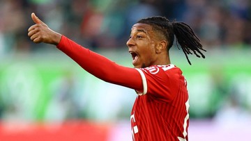 Real Madrid Dikaitkan dengan Michael Olise, Deschamps: Tak Ada Pilihan Salah