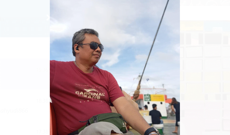 Mengapa Masyarakat Melayu Jambi Mengganti Kata “Saya” dengan “Kami” dalam Tutur Sehari-hari