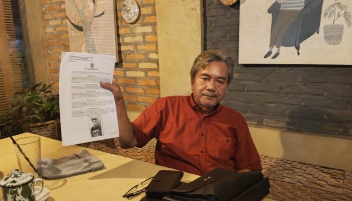 Sidang PK Eks Sipir Rutan Palangka Raya Donny Martinus Samad Segera Digelar, Kuasa Hukum Ajukan Bukti Baru