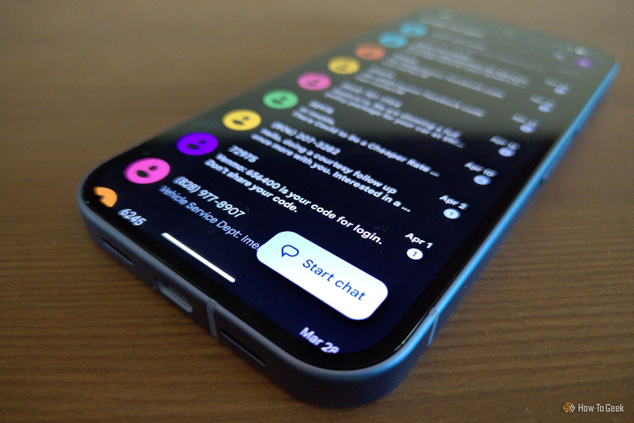 Google Messages Kumpulkan Data Pengguna Lebih Banyak dari Dugaan, Ini Pengaturan Privasi yang Langsung Dimatikan