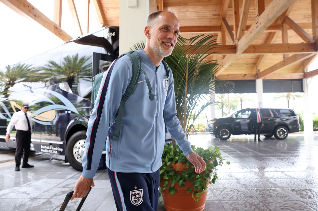 Inggris Vs Selandia Baru Malam Ini: Jadwal Siaran Langsung Preview Laga Uji Coba Piala Dunia 2026