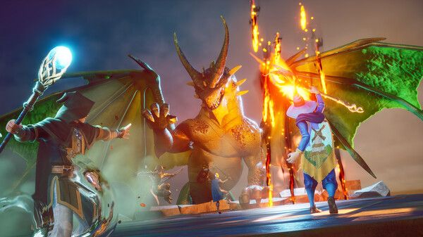 RuneScape: Dragonwilds Rilis di Xbox September 2026 dengan Fitur Play Anywhere, Progress Tersimpan di PC