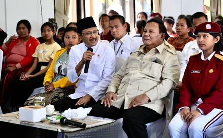 Antusiasme Masyarakat Lampaui Kapasitas, Sekolah Rakyat Bali Kelebihan 130 Pendaftar