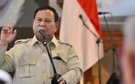 Presiden Prabowo Akui Daya Tampung Sekolah Rakyat Tak Sebanding dengan Jumlah Pendaftar