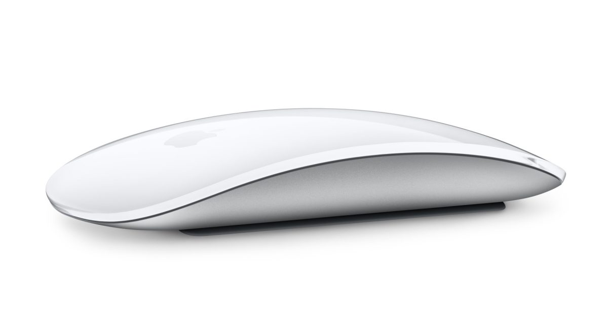 Diskon Magic Mouse USB-C Terbaru Apple Kembali ke Level Terendah di Amazon, Harga Mulai Rp 1 Juta
