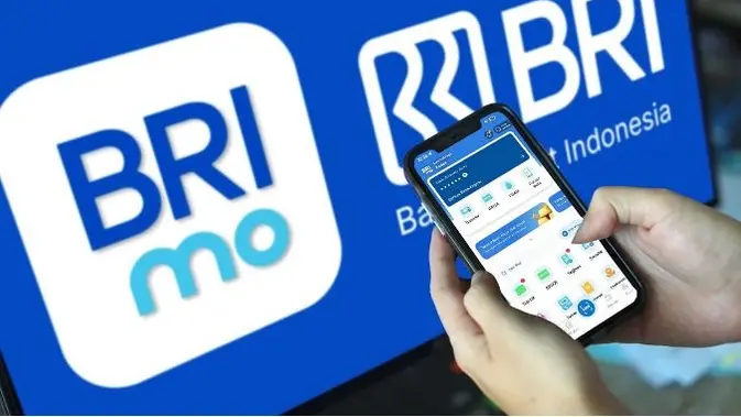 BRImo Bisa Didaftarkan dari 15 Negara, Transaksi Tembus Rp 2.042 Triliun