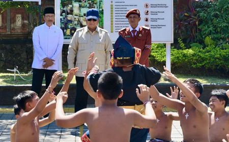 Gus Ipul Tegaskan Larangan Bullying dan Kekerasan Seksual di Sekolah Rakyat, Pelaku Akan Dipecat