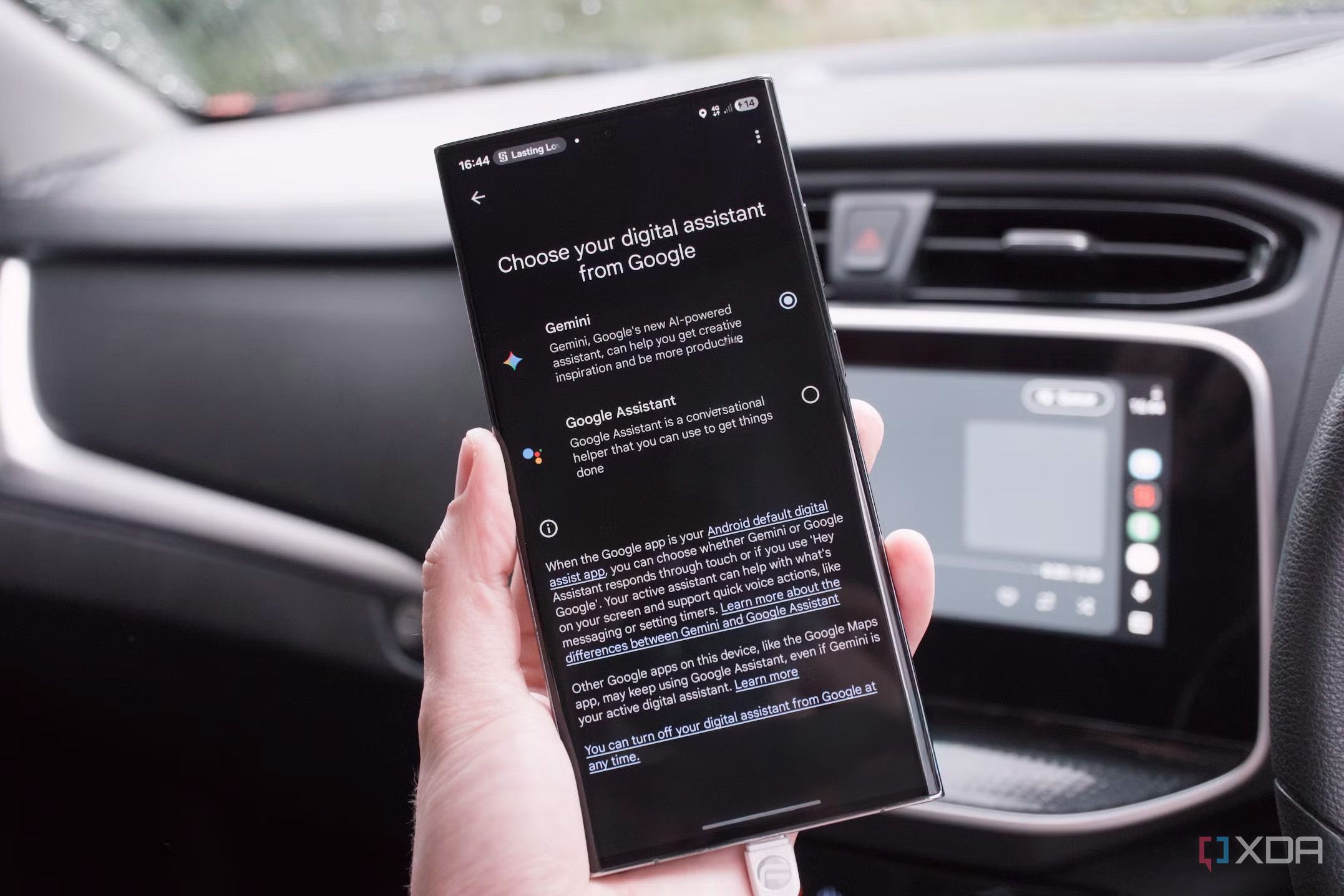 Gemini di Android Auto Masih Bertele-tele, Google Assistant Ternyata Lebih Efisien di Jalan