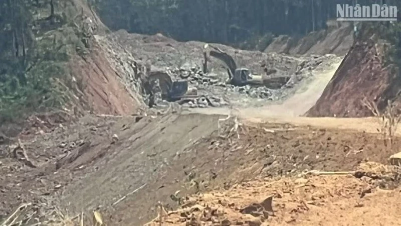 Vietnam Siaga Bencana Hidrometeorologi, Pemerintah Perintahkan Evakuasi Warga di Tiga Wilayah