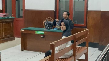 Terapis Spa di Surabaya Gasak Tabungan Lansia Pengusaha Rp1,2 Miliar, Uang Habis Buat Foya-Foya