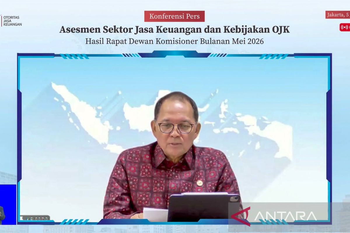 IFG Siapkan Konsolidasi BUMN Asuransi, OJK Awal Ketat Ekuitas Minimal Rp250 Miliar