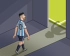 Messi di Ambang Legenda: Bisakah Argentina Juara Piala Dunia 2026 dan Lampaui Maradona?