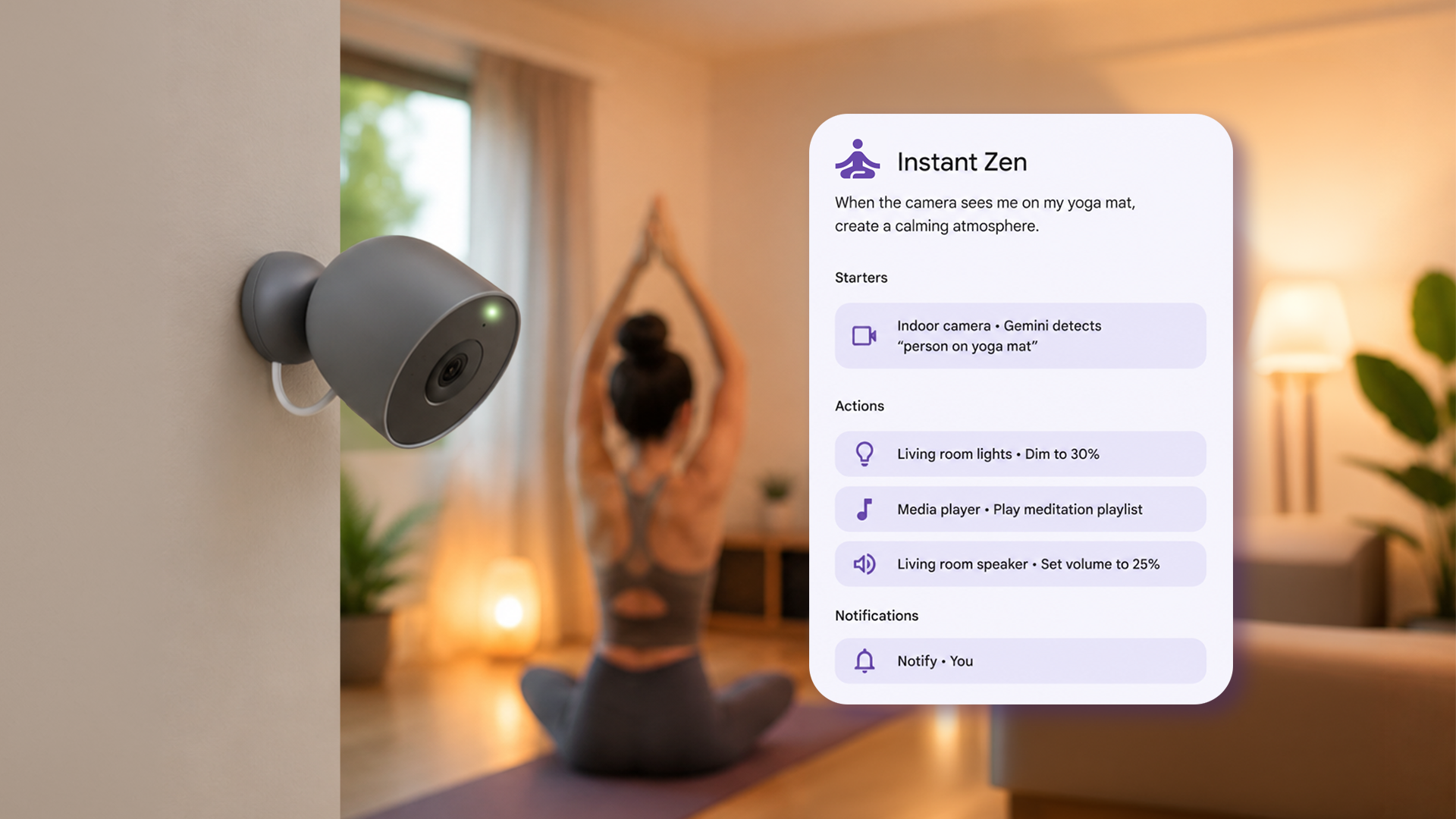 Google Home Kini Bisa Bedakan Kucing Liar dari Penyusup, Fitur Deteksi Cerdas Hadir untuk Kamera Pintar