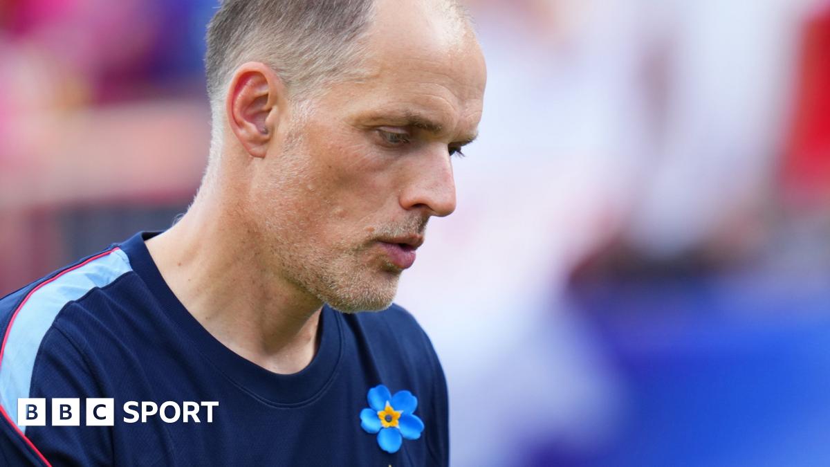 Thomas Tuchel Akhiri Eksperimen, Timnas Inggris Wajib Tampil Serius Lawan Kosta Rika