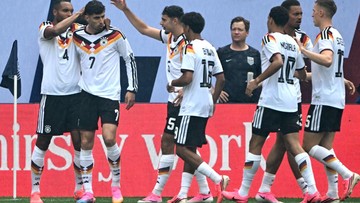 AS Kalah 1-2 dari Jerman di Uji Coba, Havertz Jadi Mimpi Buruk Tuan Rumah