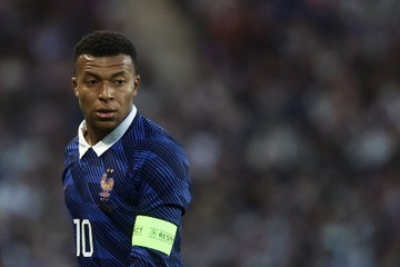 Final Piala Dunia 2022 Terlalu Menyakitkan, Kylian Mbappe Akui Tak Akan Pernah Nonton Ulang Laga Itu