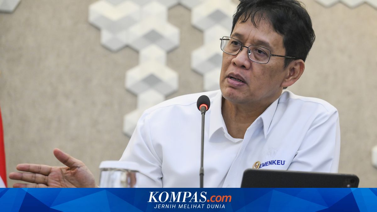 Menkeu Bantah MBG dan Kopdes Bebani APBN, S&P Disebut Lebih Khawatirkan Sentimen Pasar