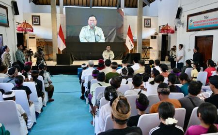 Presiden Prabowo Instruksikan Pengelolaan Keuangan Negara secara Disiplin demi Pendidikan dan Kesejahteraan